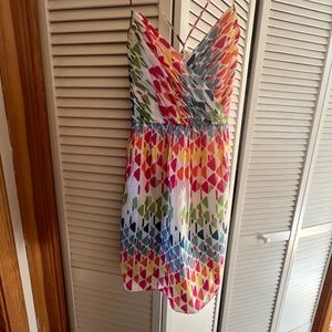 Shoshanna “Mia” Dress